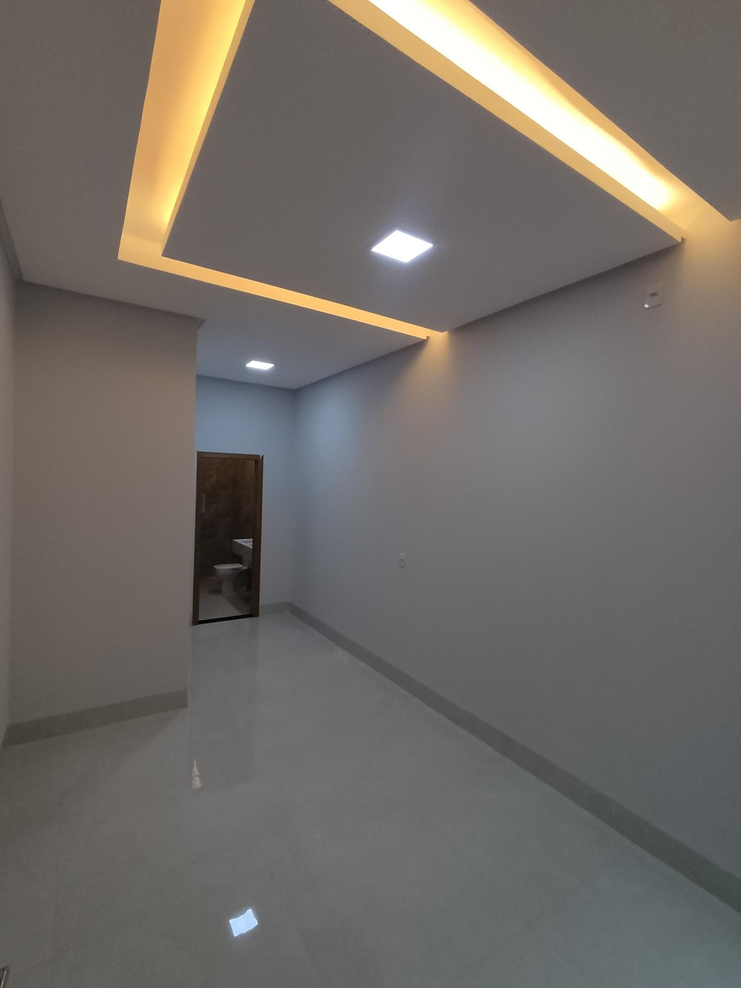 Casa 3 suites com piscina Setor Jardim Atlantico