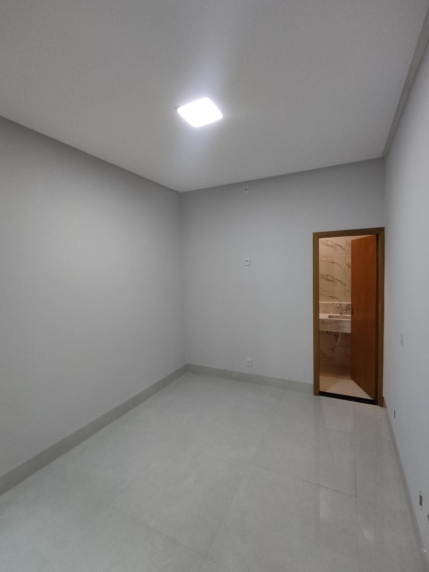 Casa 3 suites com piscina Setor Jardim Atlantico
