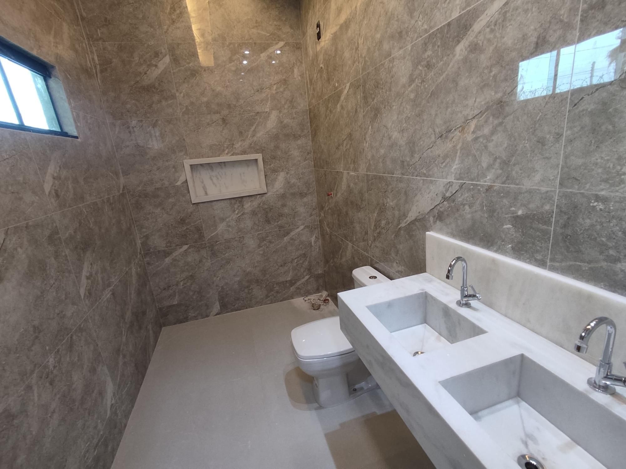 Casa 3 suites com piscina Setor Jardim Atlantico