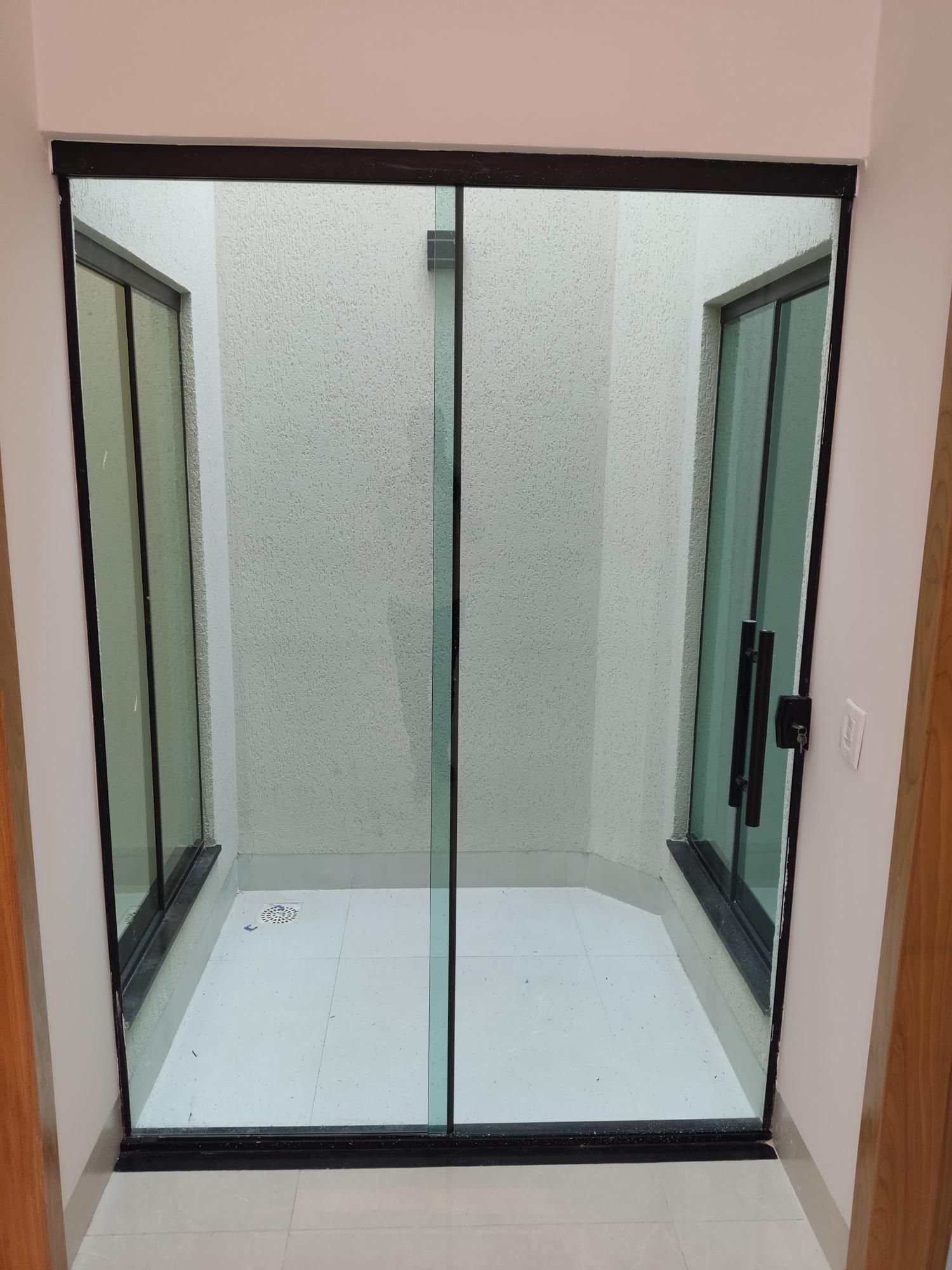 Casa 3 suites com piscina Setor Jardim Atlantico