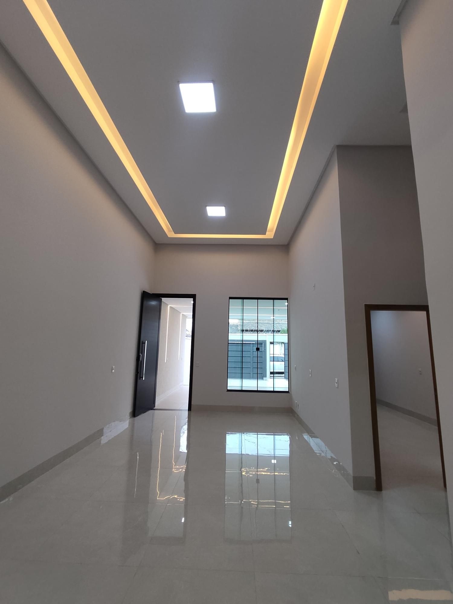 Casa 3 suites com piscina Setor Jardim Atlantico
