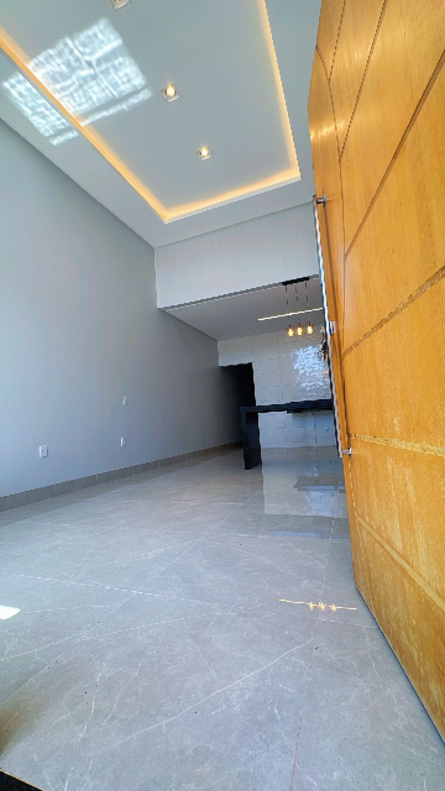 casa 3 quartos com piscina Setor Jardim Atlantico