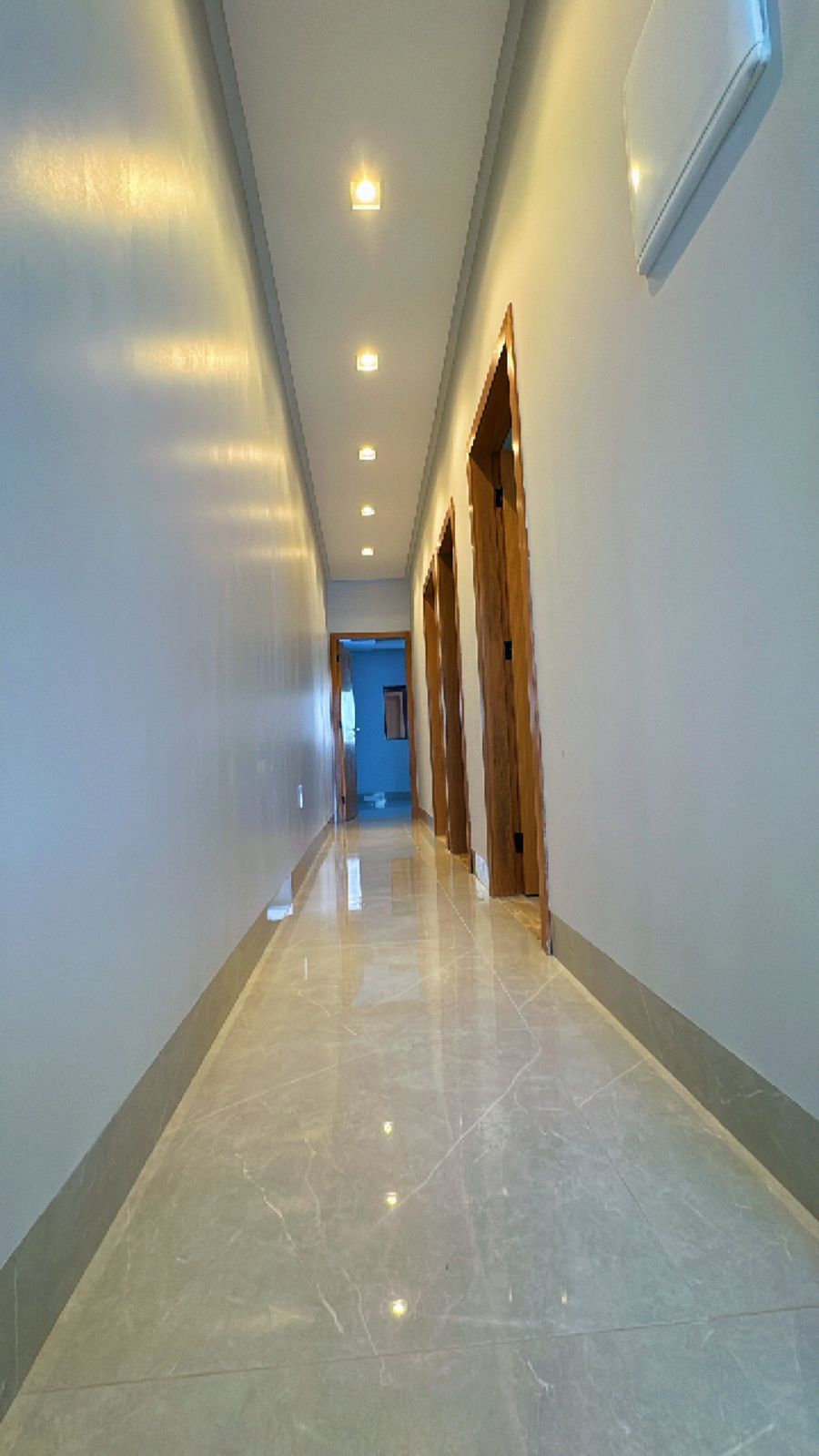 casa 3 quartos com piscina Setor Jardim Atlantico