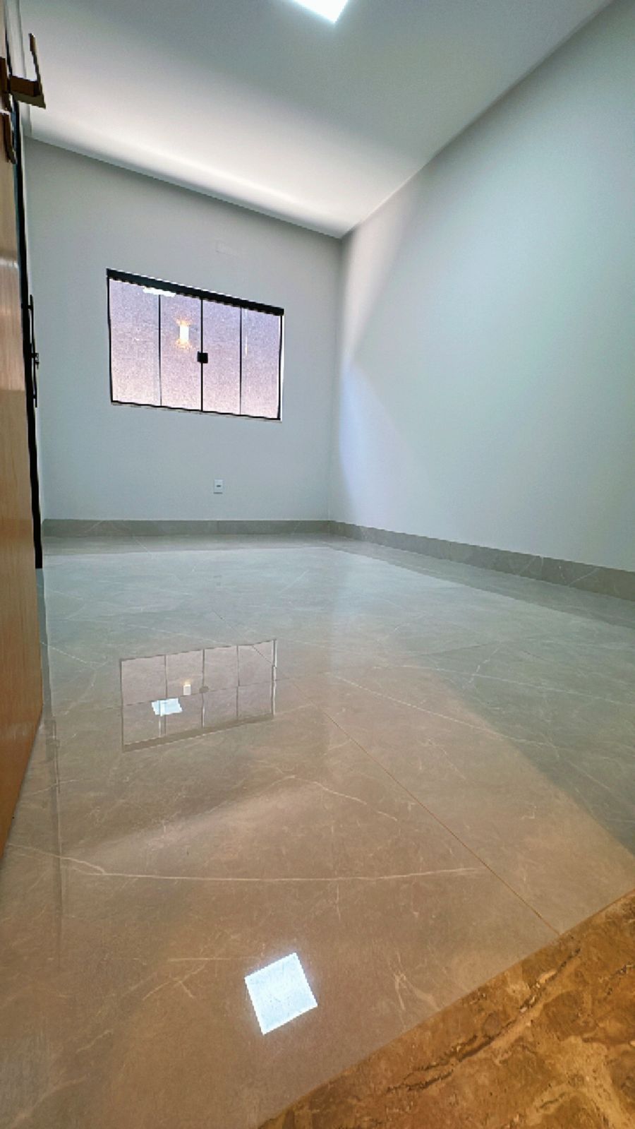 casa 3 quartos com piscina Setor Jardim Atlantico