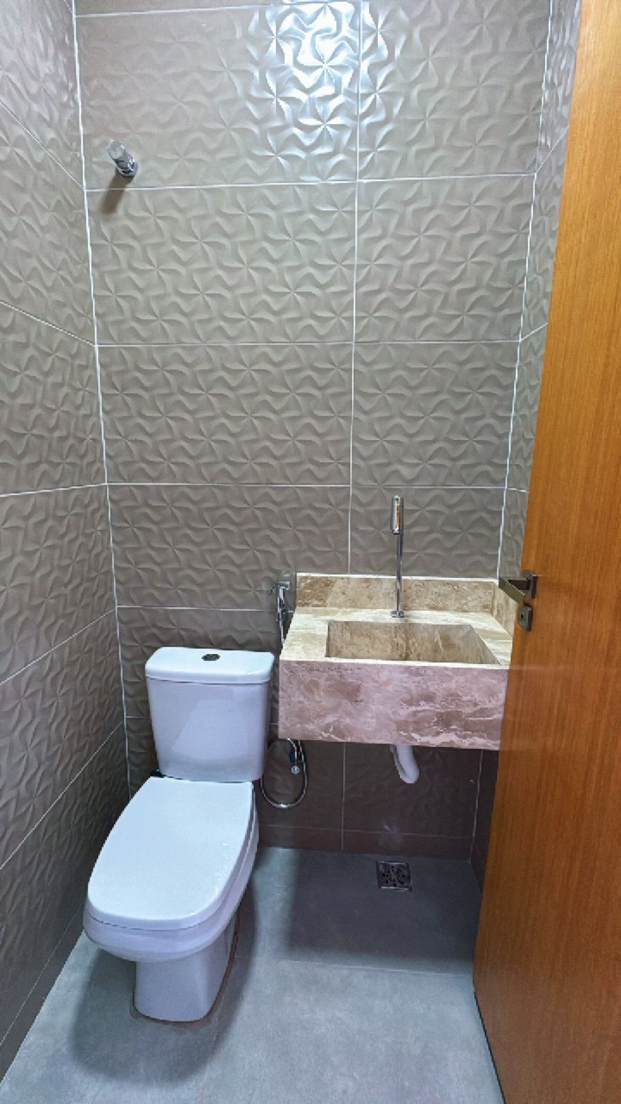 casa 3 quartos com piscina Setor Jardim Atlantico