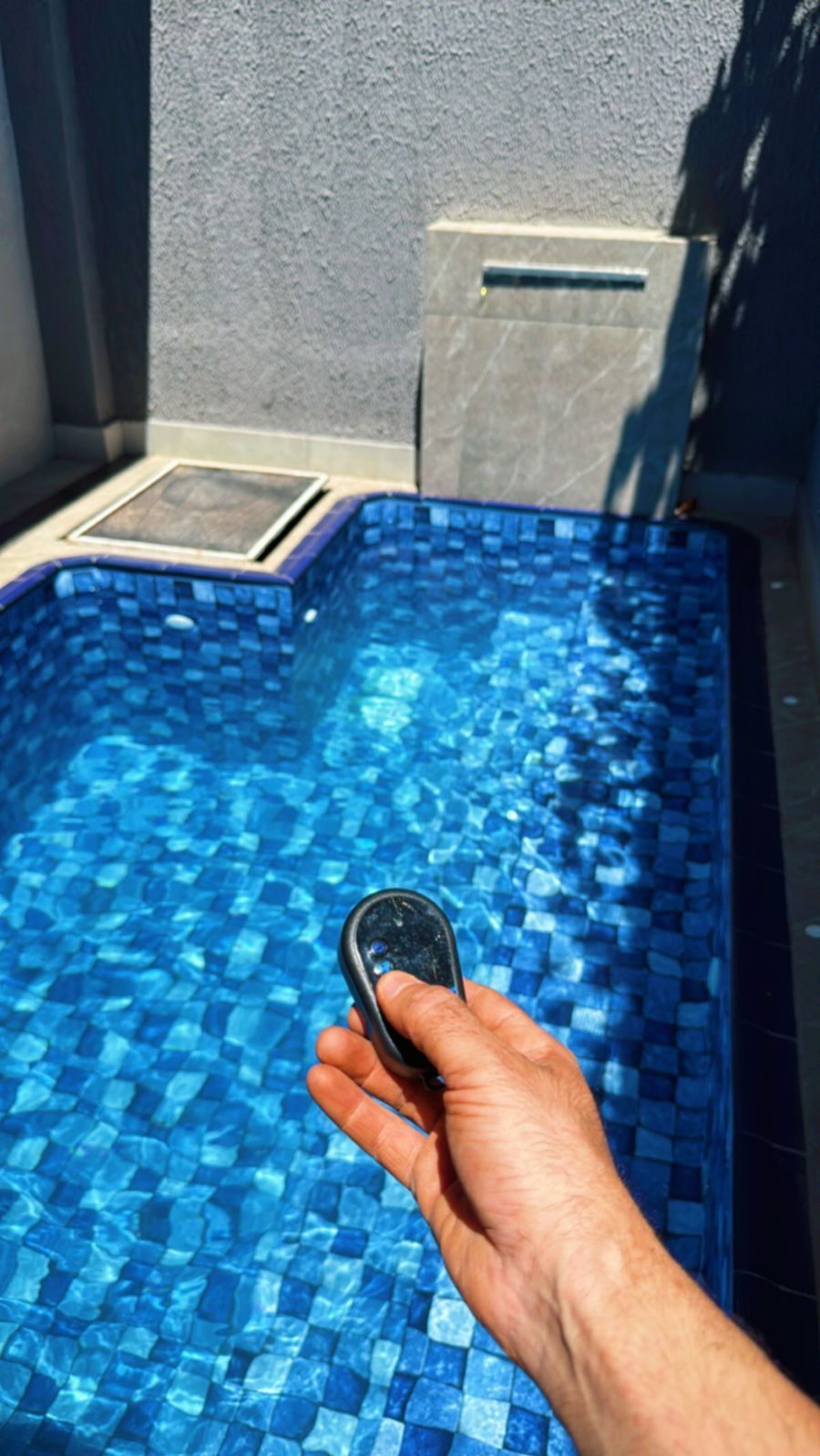 casa 3 quartos com piscina Setor Jardim Atlantico