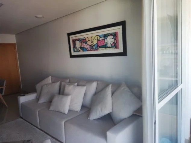 APARTAMENTO MOBILIADO | 3 SUÍTES PLENAS | JARDIM GOIÁS