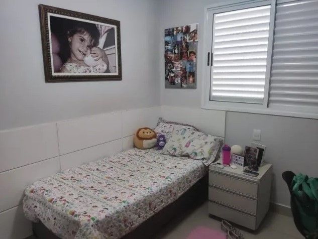 APARTAMENTO MOBILIADO | 3 SUÍTES PLENAS | JARDIM GOIÁS