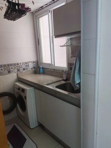 APARTAMENTO MOBILIADO | 3 SUÍTES PLENAS | JARDIM GOIÁS