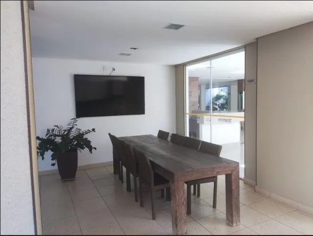 APARTAMENTO MOBILIADO | 3 SUÍTES PLENAS | JARDIM GOIÁS