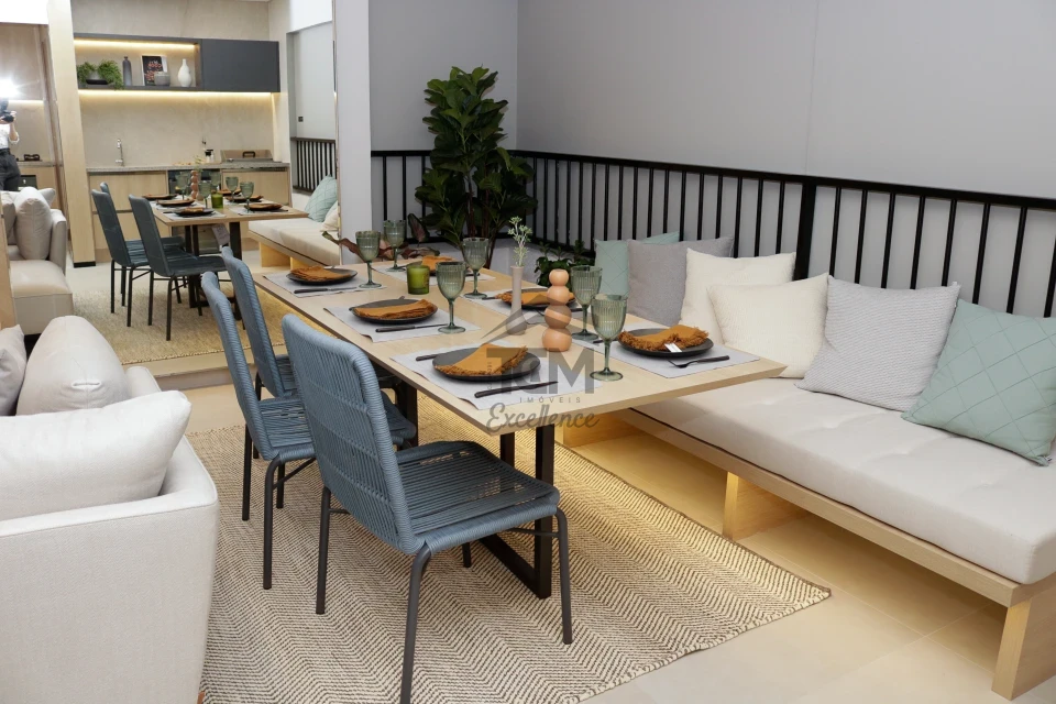 Imagens do imóveis Apartamento À Venda Viverde Areião Goiânia