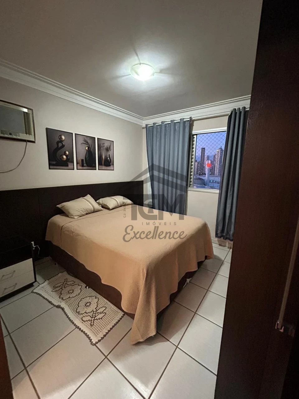 Imagens do imóveis Apartamento 3 quartos com 1 suite no Alto da Glória