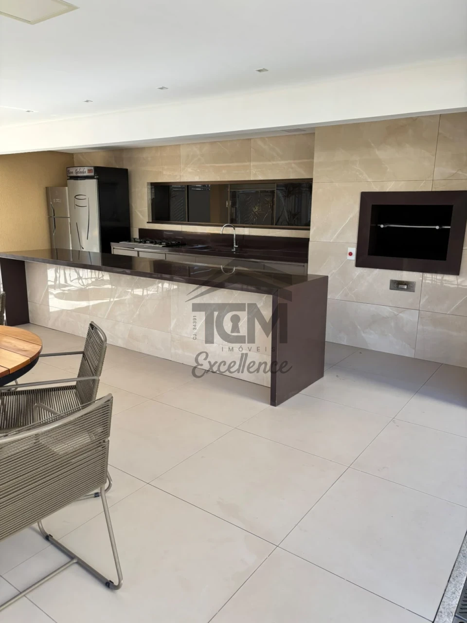 Imagens do imóveis Apartamento 3 quartos com 1 suite  com closet no setor bueno