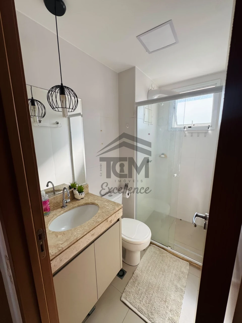 Imagens do imóveis Apartamento 2 quartos com 1 suite semi mobiliado no setor oeste