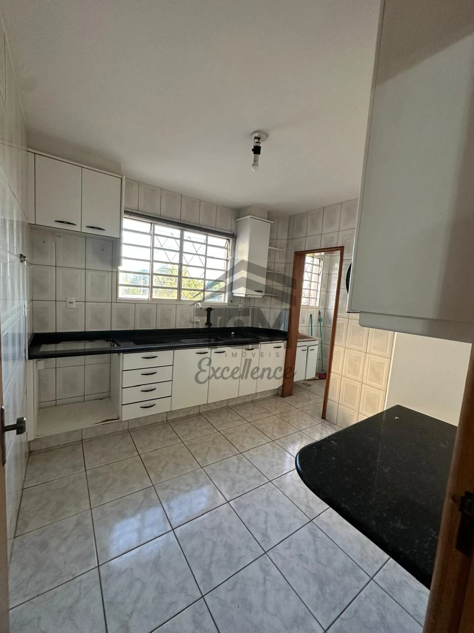 Imagens do imóveis Apartamento 3 quartos com 1 suite no Jardim América