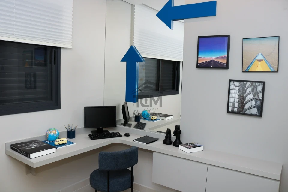 Imagens do imóveis Apartamento À Venda Viverde Areião Goiânia