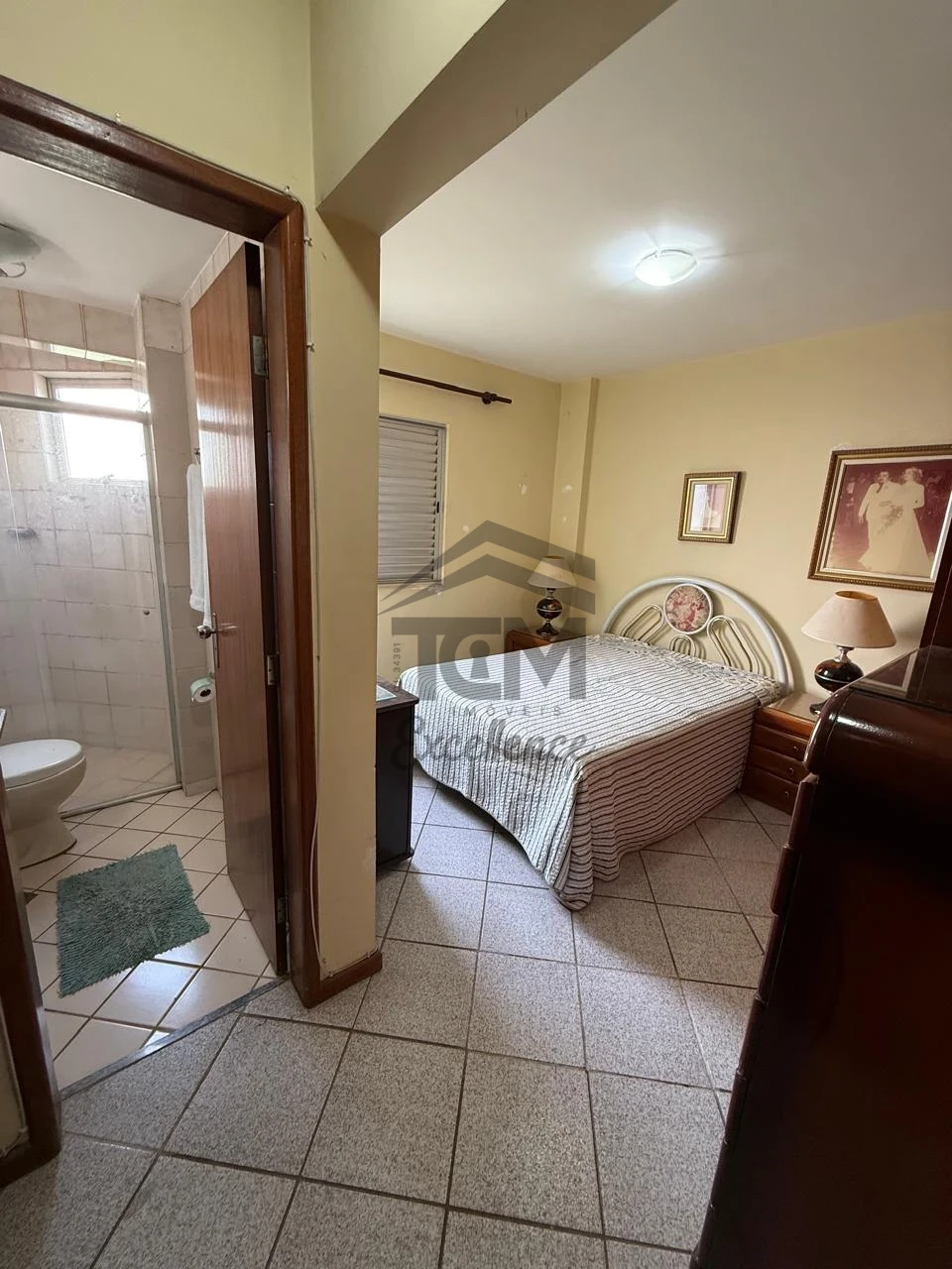 Imagens do imóveis Apartamento 3 quartos com 1 suite com D.C.E no setor bela vista