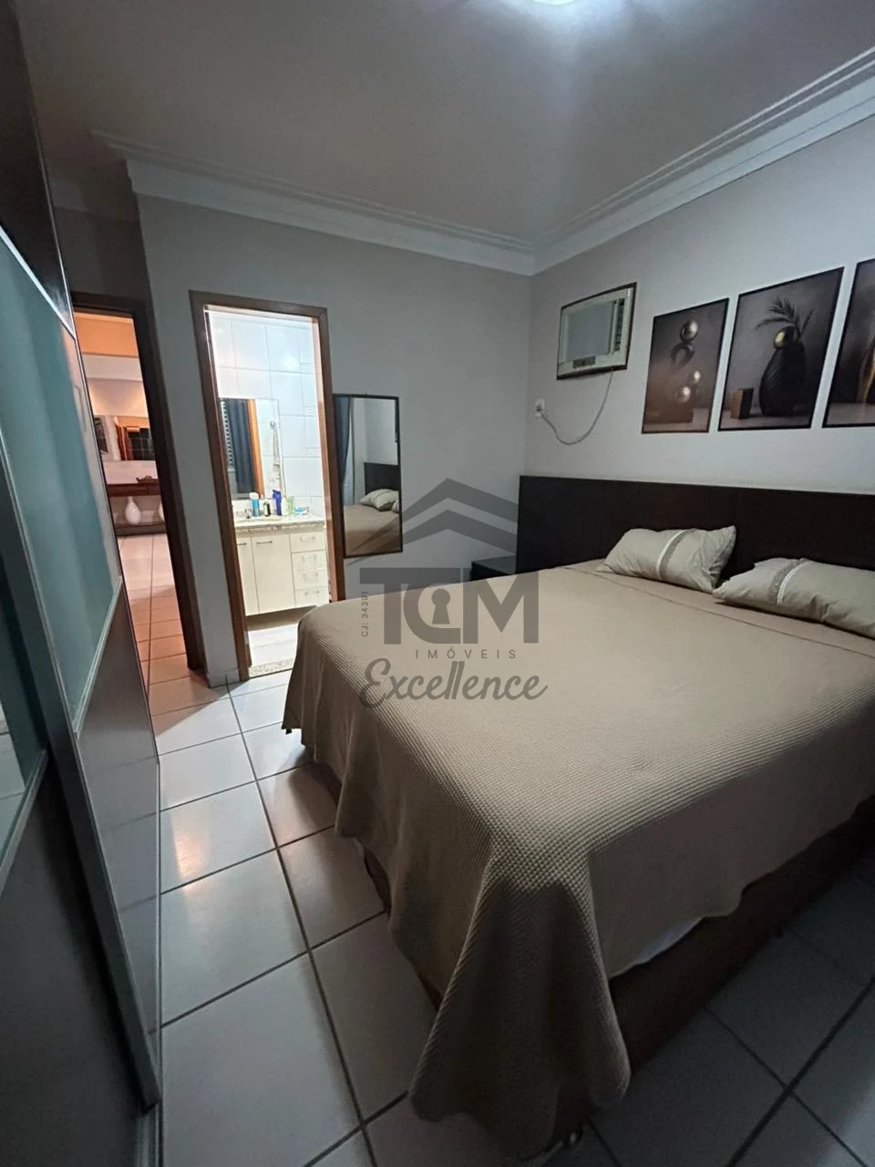Imagens do imóveis Apartamento 3 quartos com 1 suite no Alto da Glória