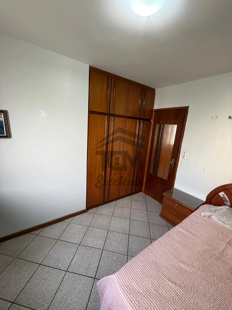 Imagens do imóveis Apartamento 3 quartos com 1 suite com D.C.E no setor bela vista