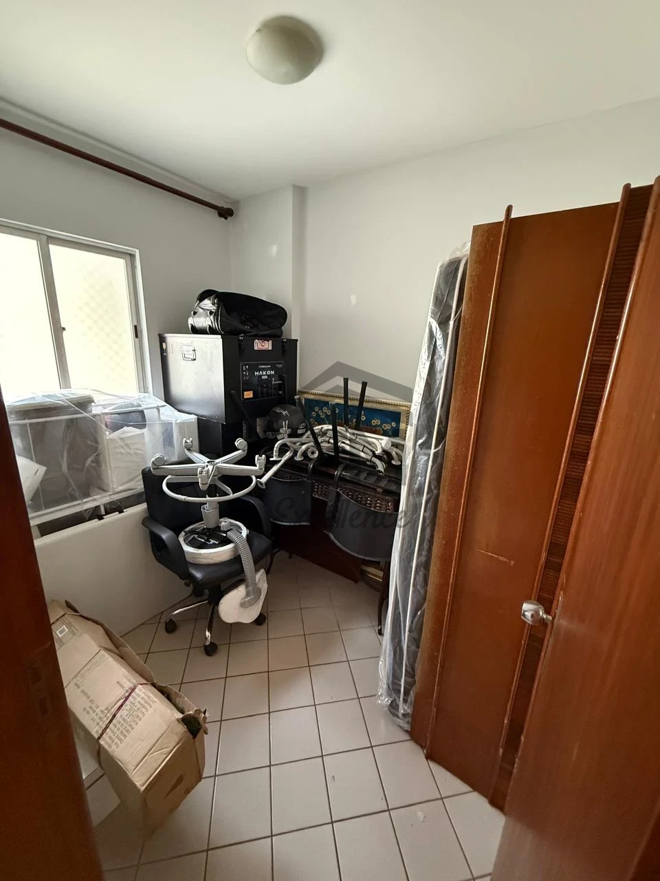 Imagens do imóveis Apartamento 3 quartos com 1 suite com D.C.E no setor bela vista