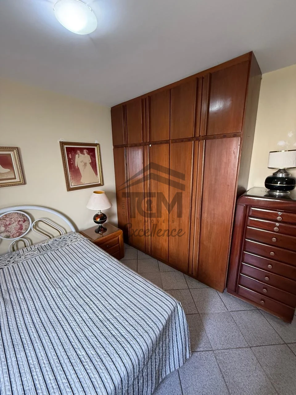 Imagens do imóveis Apartamento 3 quartos com 1 suite com D.C.E no setor bela vista