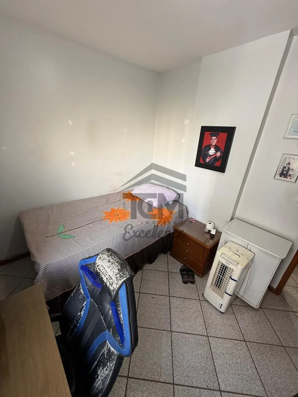 Imagens do imóveis Apartamento 3 quartos com 1 suite com D.C.E no setor bela vista