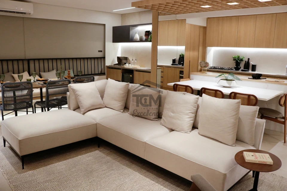 Imagens do imóveis Apartamento À Venda Viverde Areião Goiânia