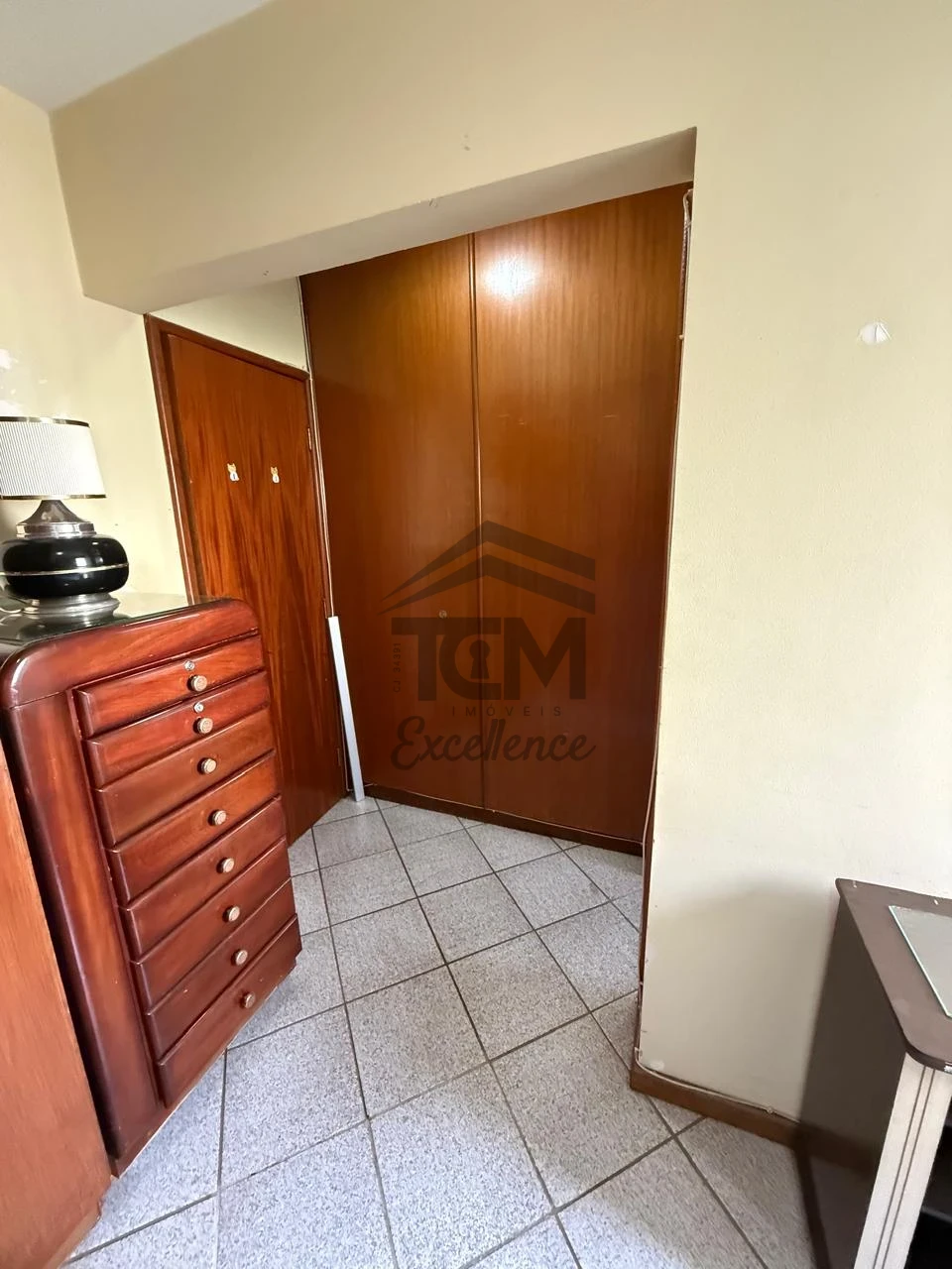 Imagens do imóveis Apartamento 3 quartos com 1 suite com D.C.E no setor bela vista
