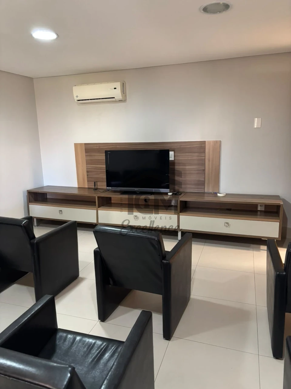 Imagens do imóveis Apartamento 3 quartos com 1 suite  com closet no setor bueno