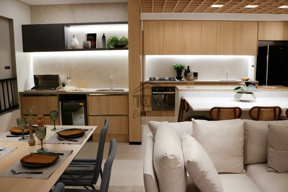 Imagens do imóveis Apartamento À Venda Viverde Areião Goiânia