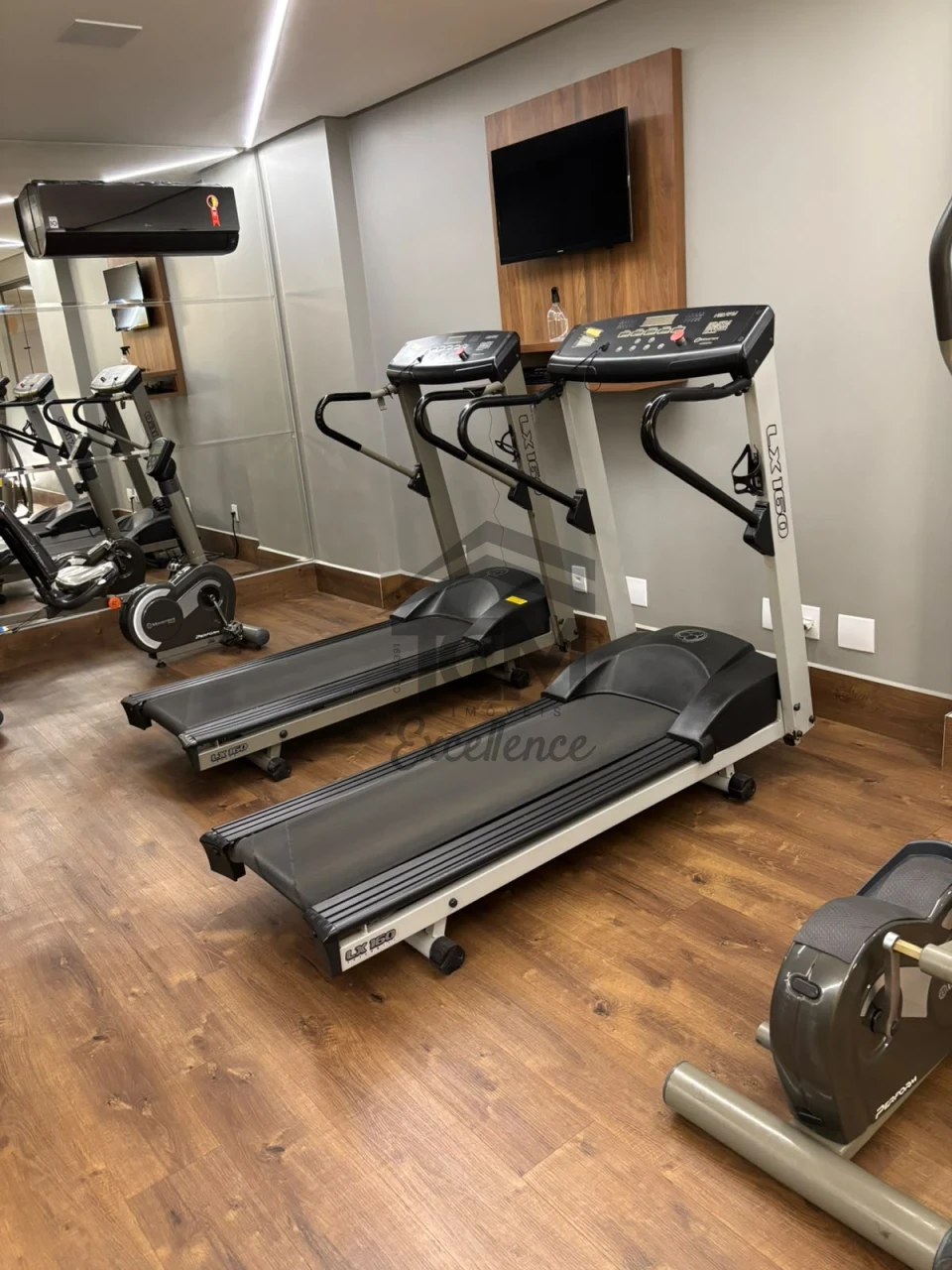 Imagens do imóveis Apartamento 3 quartos com 1 suite  com closet no setor bueno