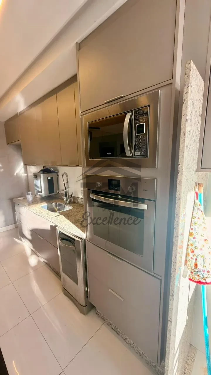 Imagens do imóveis Apartamento 3 quartos e 3 suites todo no armário - Setor Bueno