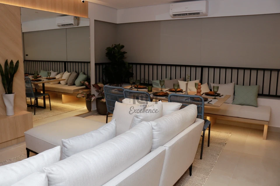 Imagens do imóveis Apartamento À Venda Viverde Areião Goiânia