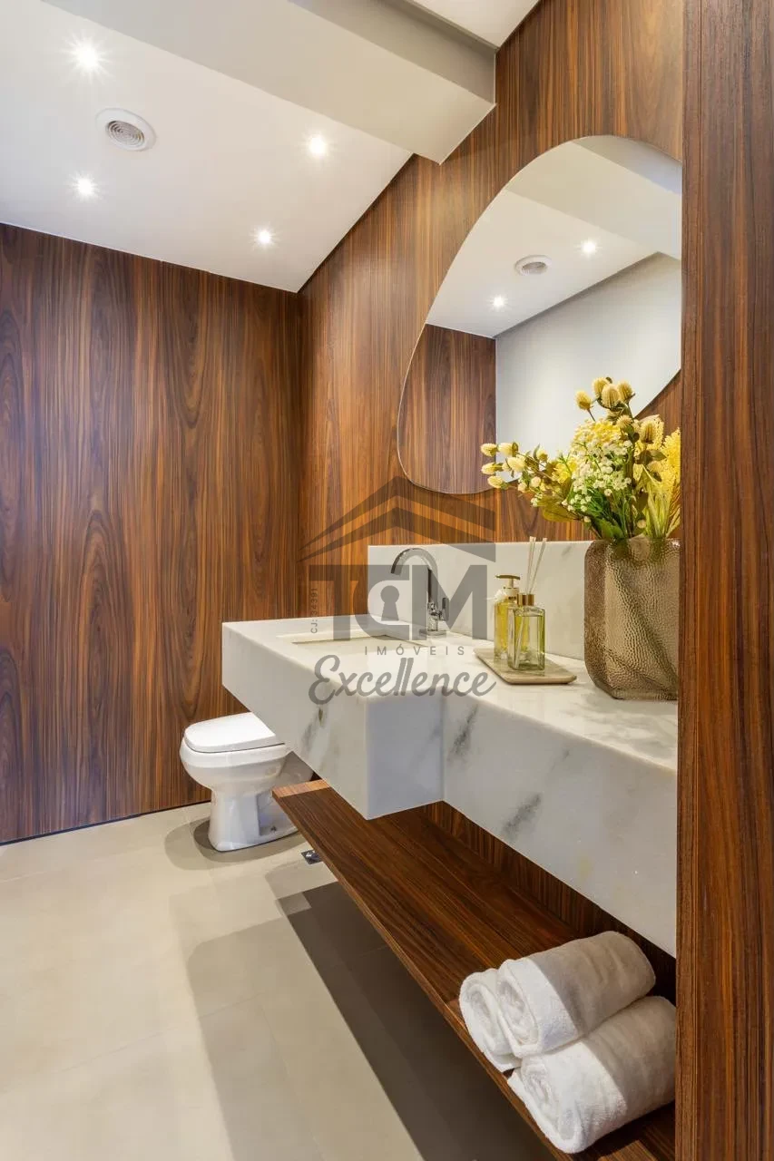 Imagens do imóveis Apartamento 3 suites sendo uma master mobiliado e decorado no setor bueno