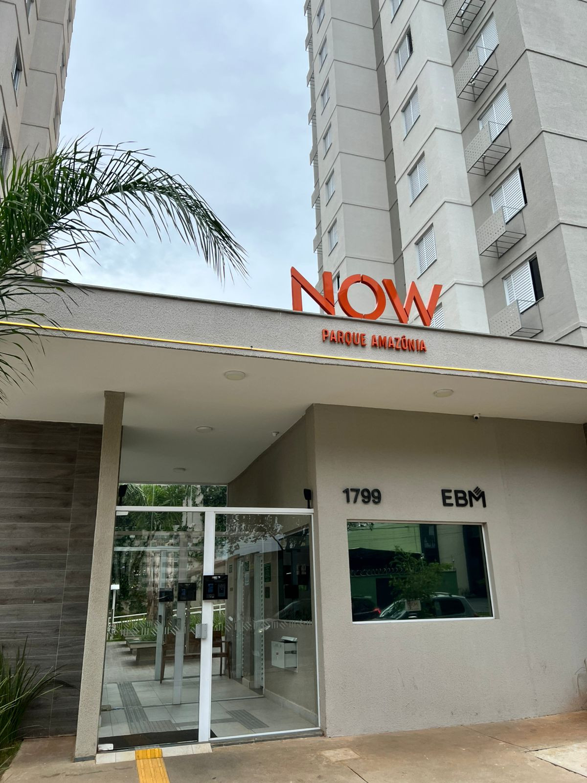 Imagens do imóveis ALUGO APARTAMENTO DE 2 QUARTOS NOW PARQUE AMAZONIA