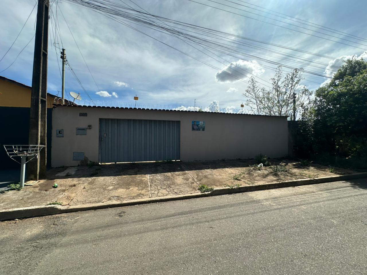 Imagens do imóveis Casa Para Alugar Setor Santa Rita Goiânia