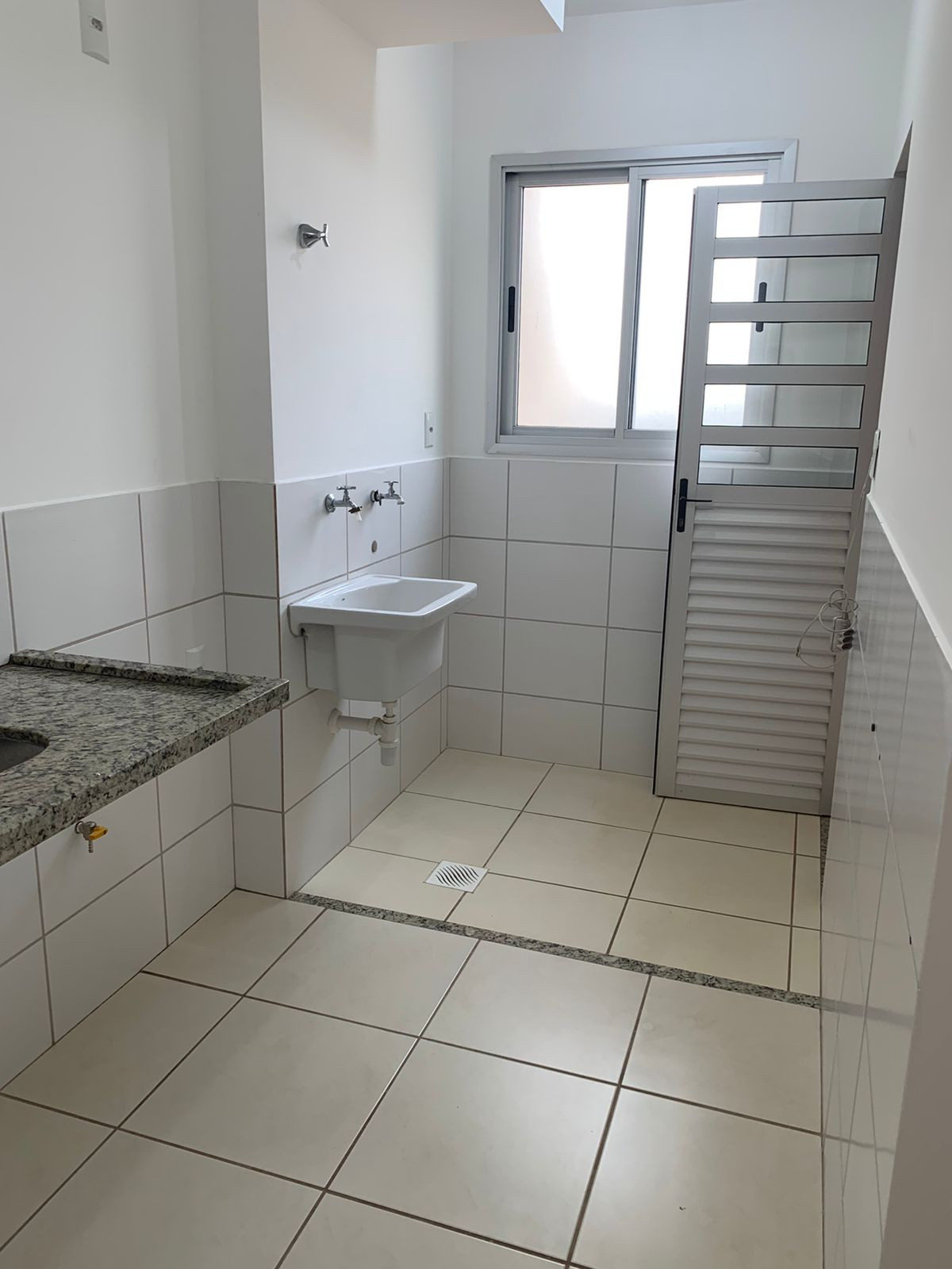 Imagens do imóveis Apartamento Para Alugar Residencial Pampulha - Eldorado Parque Goiânia