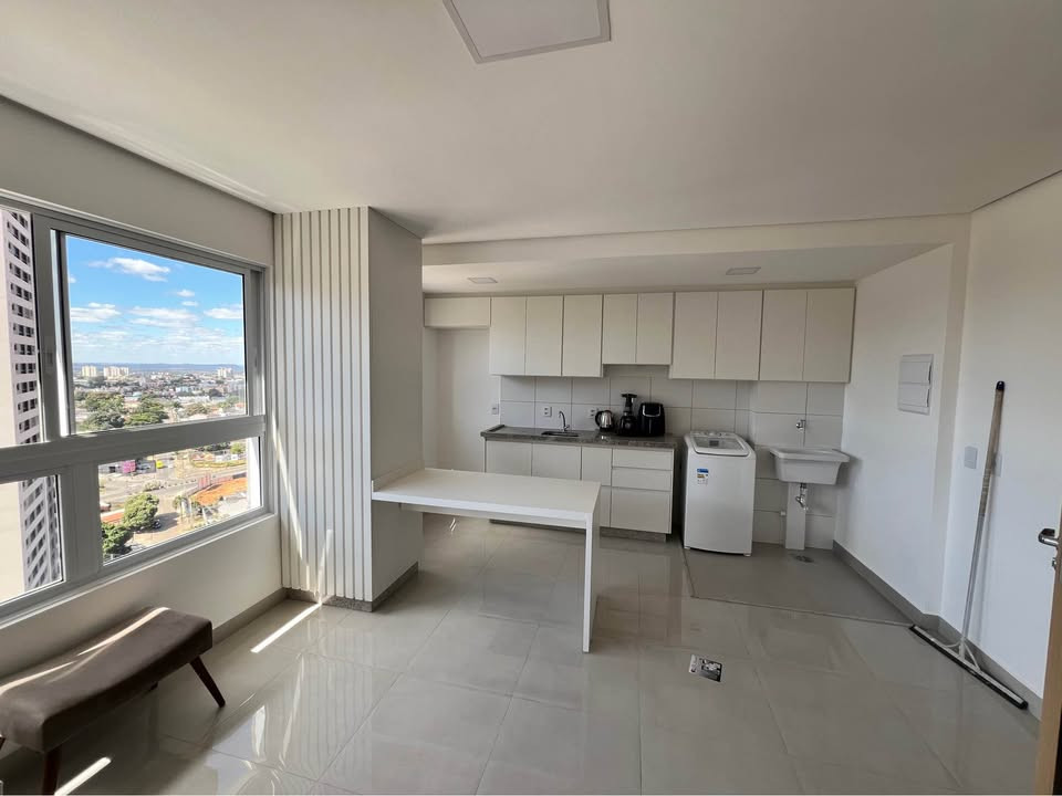 Imagens do imóveis Apartamento Mobiliado de Alto Padrão com 3 Suítes e Vista para o Morro Serrinha