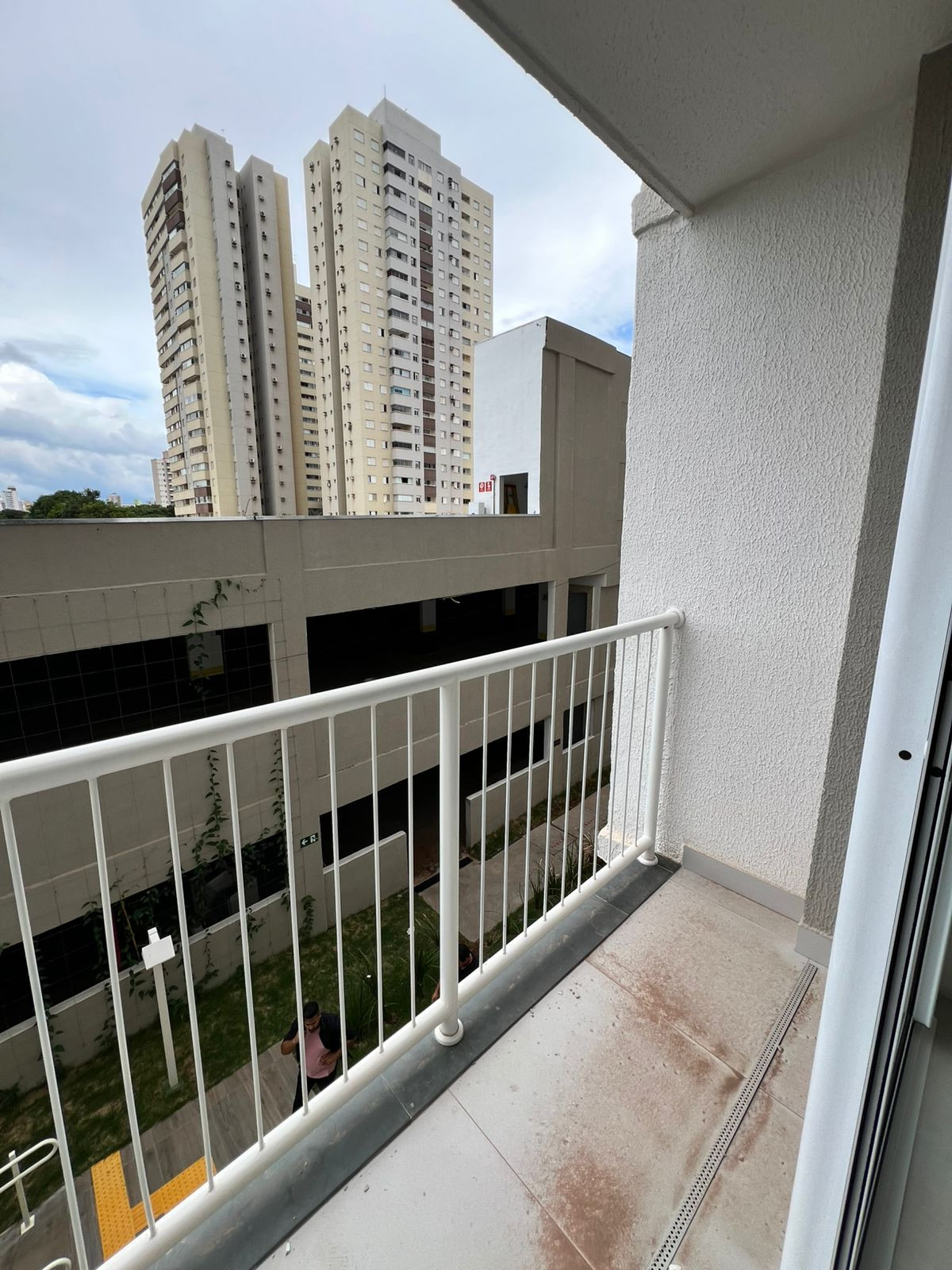 Imagens do imóveis ALUGO APARTAMENTO DE 2 QUARTOS NOW PARQUE AMAZONIA