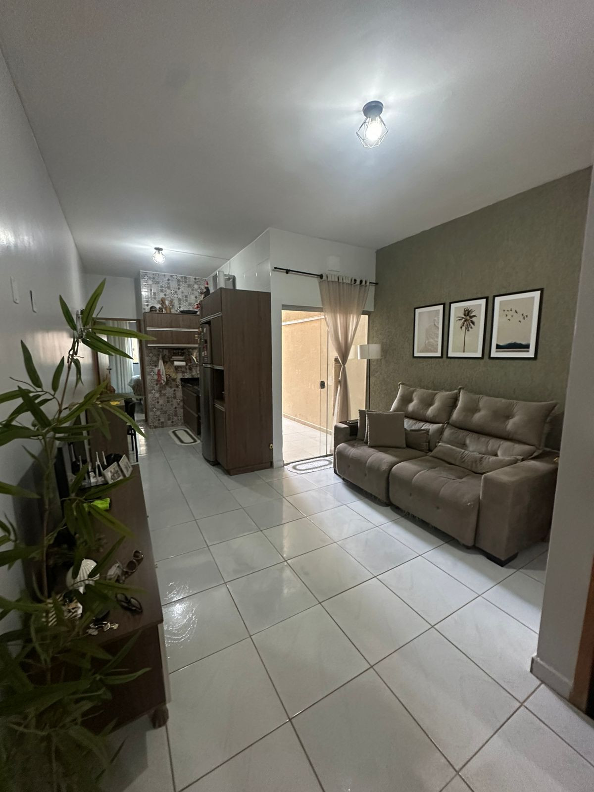 Imagens do imóveis Casa Incrível no João Braz, 2 Quartos (Suíte), Financiamento e Aceita Permuta