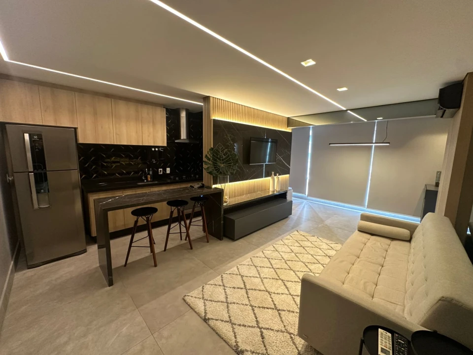 Imagens do imóveis Apartamento Para Alugar Condominio K Apartments Goiânia