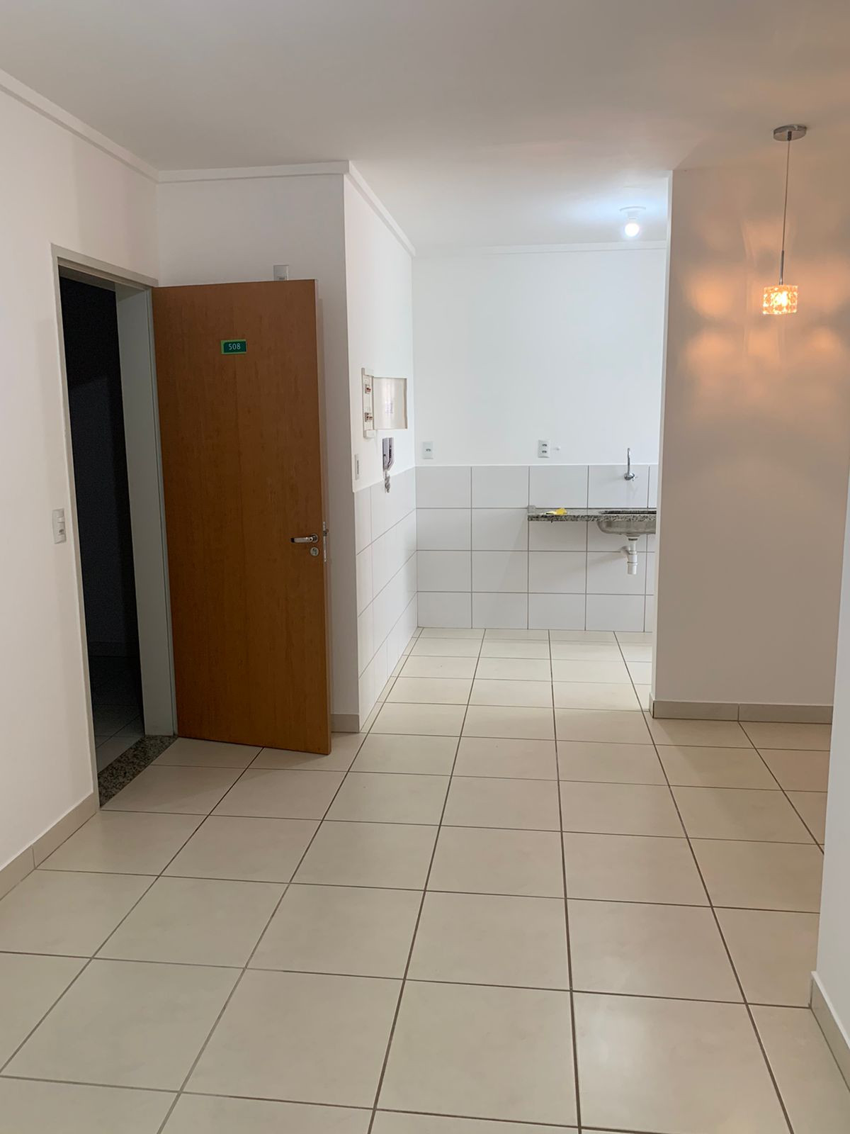 Imagens do imóveis Apartamento Para Alugar Residencial Pampulha - Eldorado Parque Goiânia
