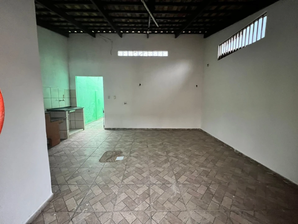 Imagens do imóveis Casa Para Alugar Vila Alvorada Goiânia