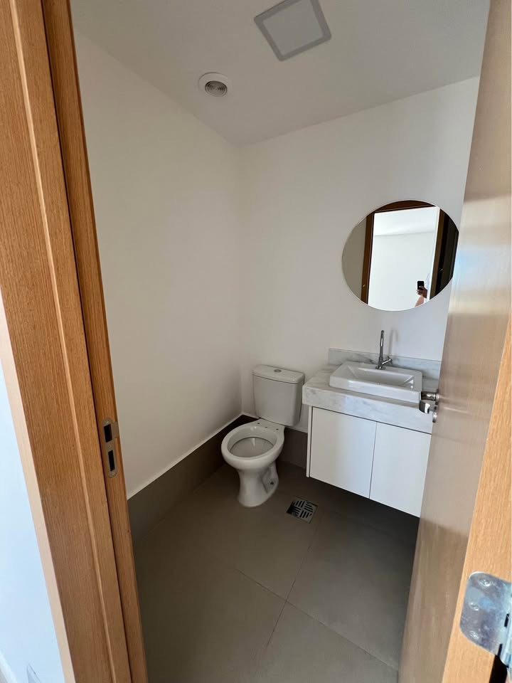 Imagens do imóveis Apartamento Mobiliado de Alto Padrão com 3 Suítes e Vista para o Morro Serrinha