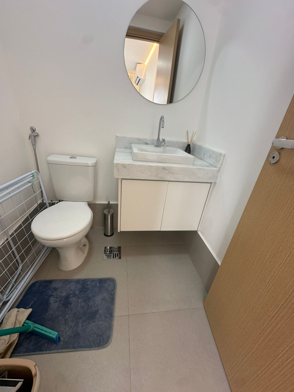 Imagens do imóveis Apartamento Mobiliado de Alto Padrão com 3 Suítes e Vista para o Morro Serrinha