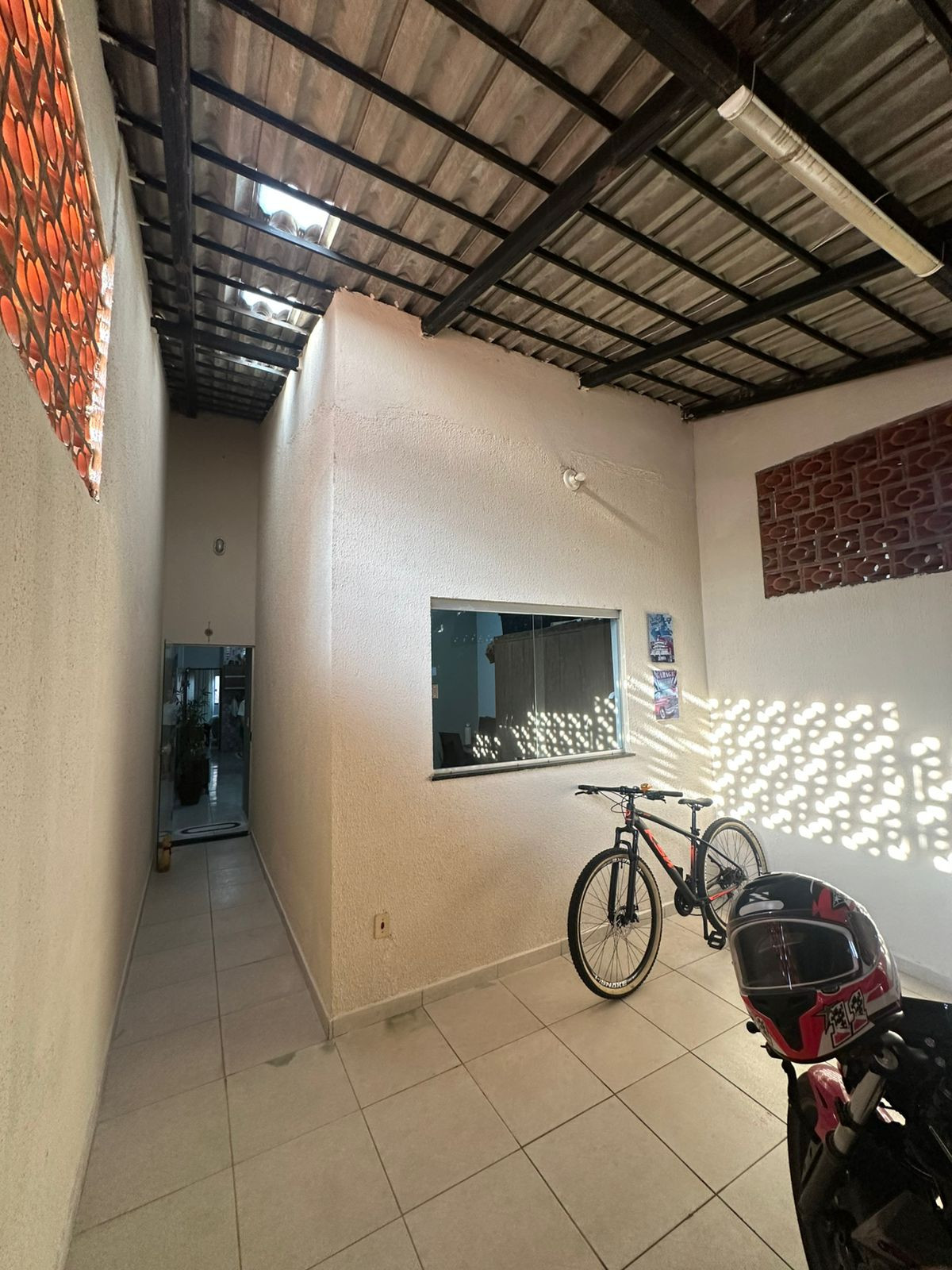 Imagens do imóveis Casa Incrível no João Braz, 2 Quartos (Suíte), Financiamento e Aceita Permuta