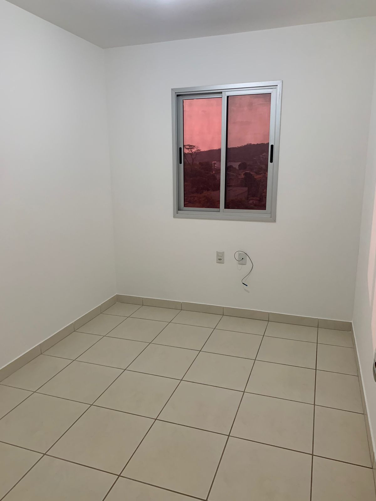 Imagens do imóveis Apartamento Para Alugar Residencial Pampulha - Eldorado Parque Goiânia