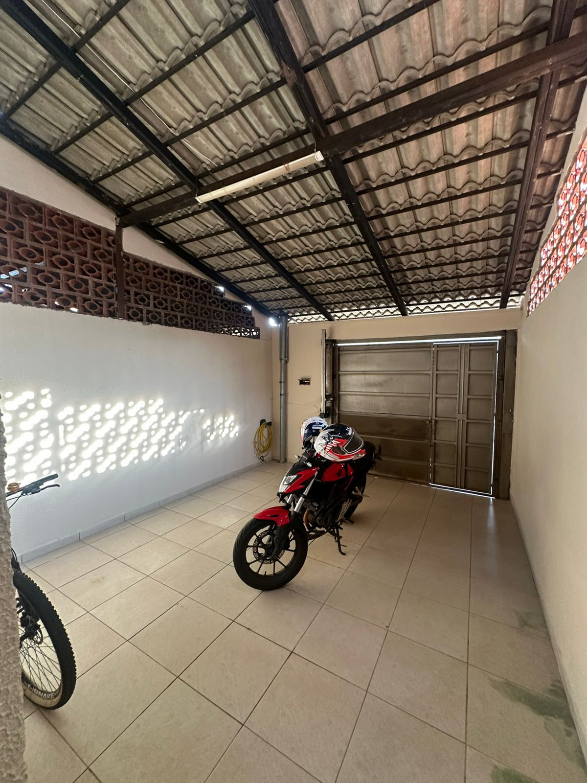 Imagens do imóveis Casa Incrível no João Braz, 2 Quartos (Suíte), Financiamento e Aceita Permuta