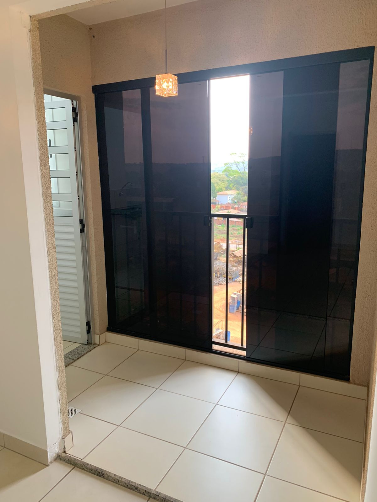 Imagens do imóveis Apartamento Para Alugar Residencial Pampulha - Eldorado Parque Goiânia