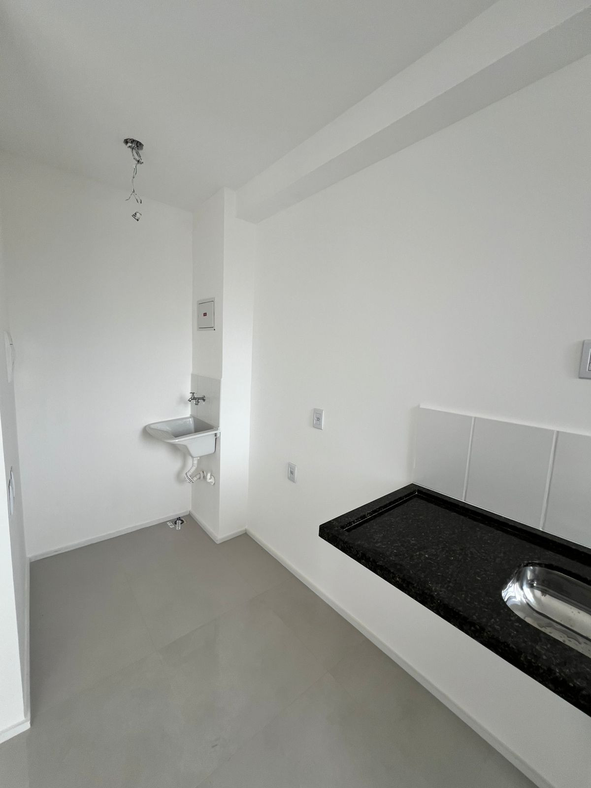 Imagens do imóveis ALUGO APARTAMENTO DE 2 QUARTOS NOW PARQUE AMAZONIA